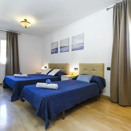 Barlovento Planet Costa Dorada