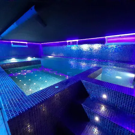 Barlovento Planet Costa Dorada Villafortuny