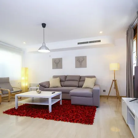 Barlovento Planet Costa Dorada Villa Villafortuny
