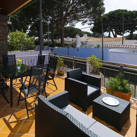 Barlovento Planet Costa Dorada *