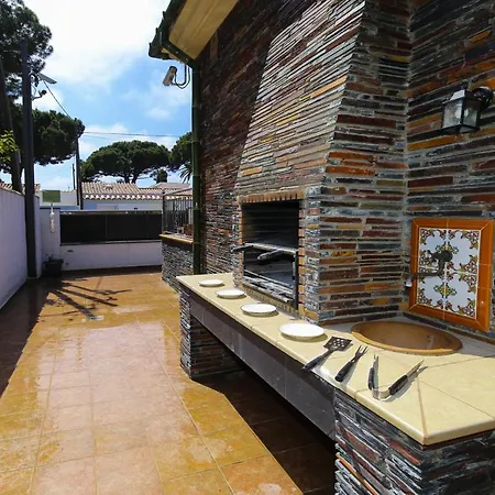 Barlovento Planet Costa Dorada Villa