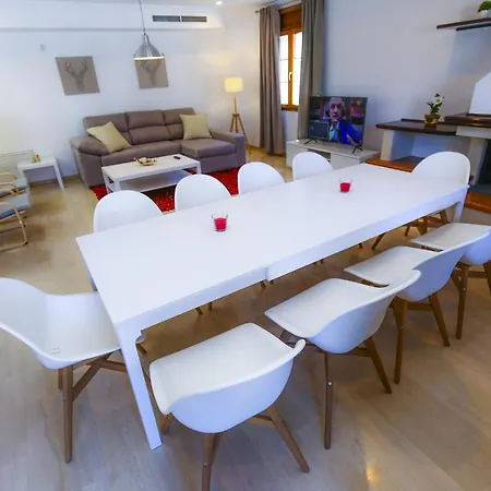 Villa Barlovento Planet Costa Dorada *