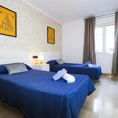 Barlovento Planet Costa Dorada Villa Villafortuny