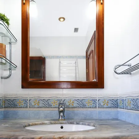 Villa Barlovento Planet Costa Dorada Villafortuny