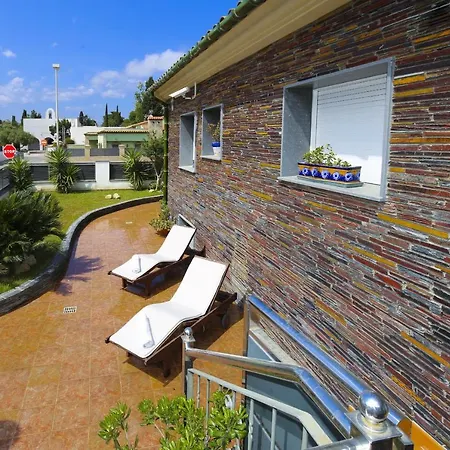 Barlovento Planet Costa Dorada Villafortuny