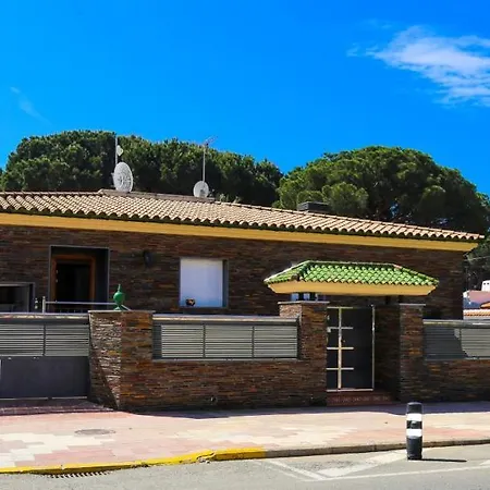 Villa Barlovento Planet Costa Dorada *