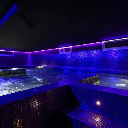 Barlovento Planet Costa Dorada Villa