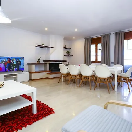 Villa Barlovento Planet Costa Dorada