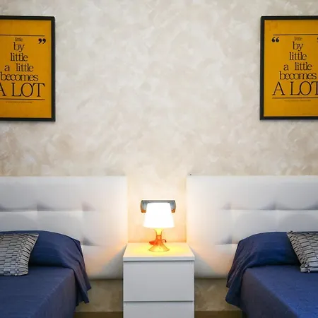 Barlovento Planet Costa Dorada * Villafortuny