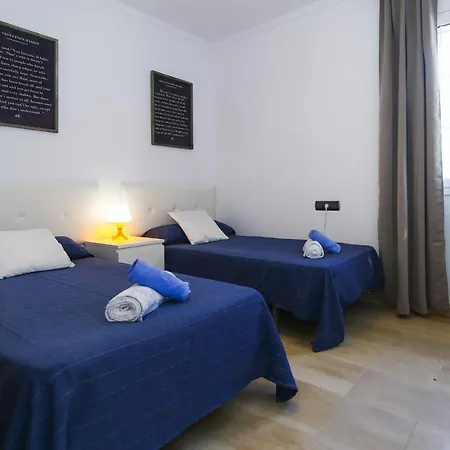 Barlovento Planet Costa Dorada * Villafortuny