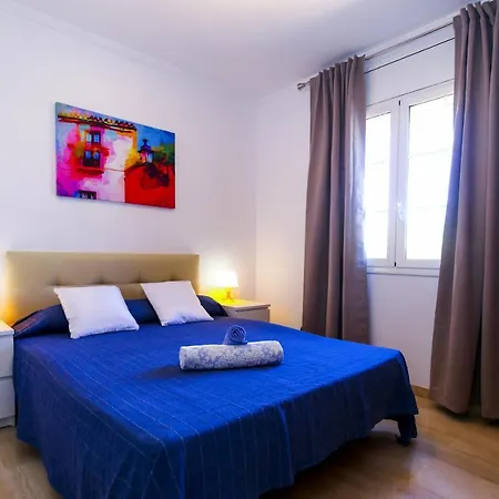 Villa Barlovento Planet Costa Dorada Villafortuny