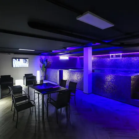Barlovento Planet Costa Dorada Villafortuny