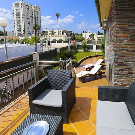 Barlovento Planet Costa Dorada * Villafortuny