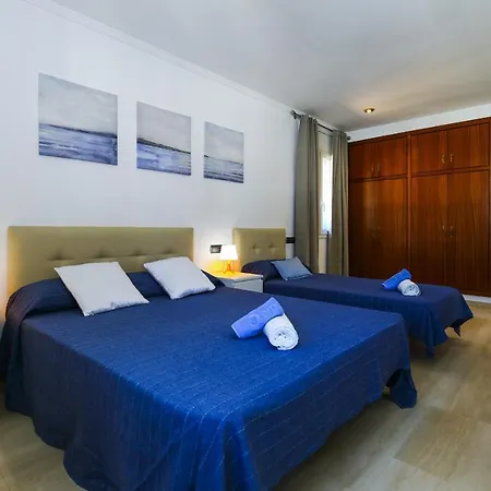 Barlovento Planet Costa Dorada *