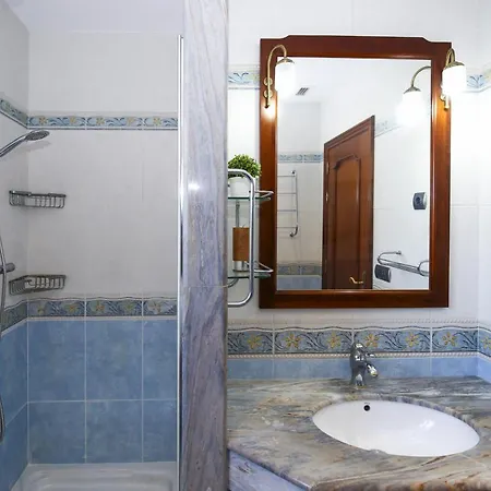 Barlovento Planet Costa Dorada Villa *