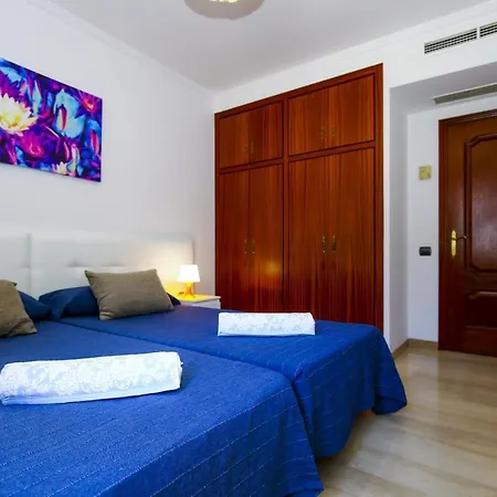 Barlovento Planet Costa Dorada *