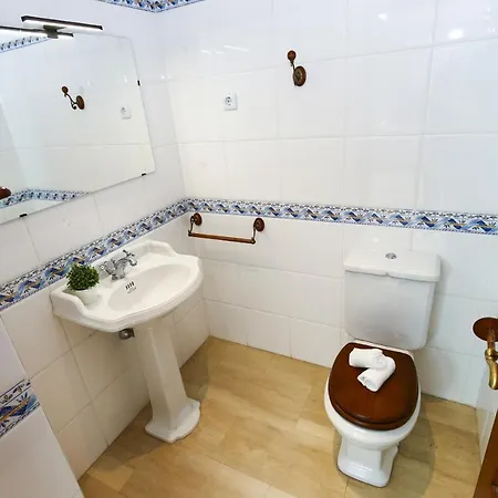 Barlovento Planet Costa Dorada Villa