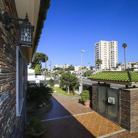 Barlovento Planet Costa Dorada Villa *
