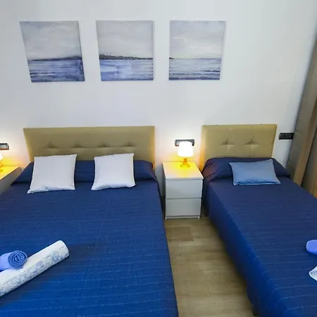 Barlovento Planet Costa Dorada * Villafortuny