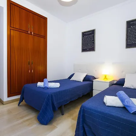 Villa Barlovento Planet Costa Dorada