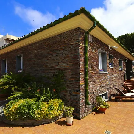 Villa Barlovento Planet Costa Dorada