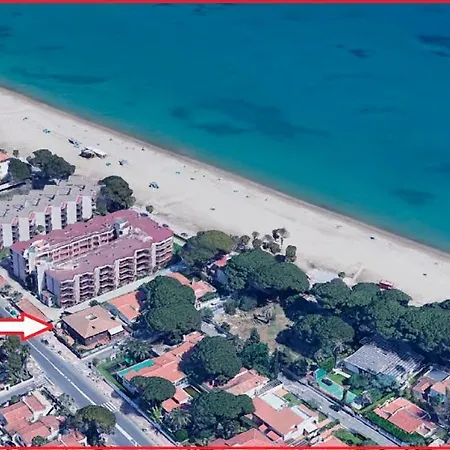Villa Barlovento Planet Costa Dorada Villafortuny