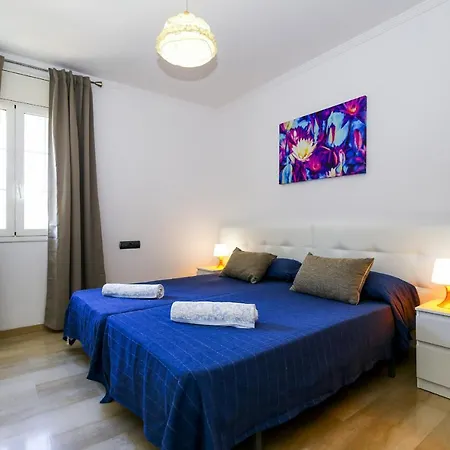 Barlovento Planet Costa Dorada Hotel Villafortuny