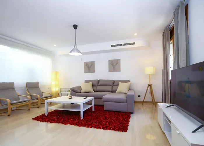 Barlovento Planet Costa Dorada Hotel Villafortuny