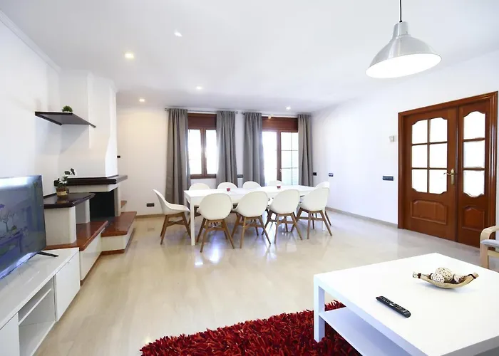 Hotel Barlovento Planet Costa Dorada Villafortuny
