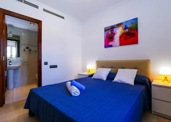 Barlovento Planet Costa Dorada Hotel
