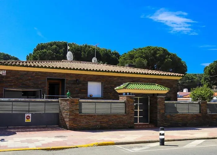 Hotel Barlovento Planet Costa Dorada *
