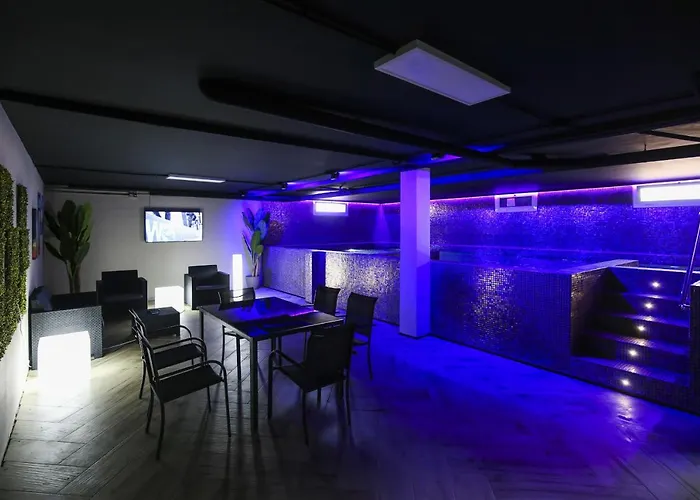 Barlovento Planet Costa Dorada Villafortuny