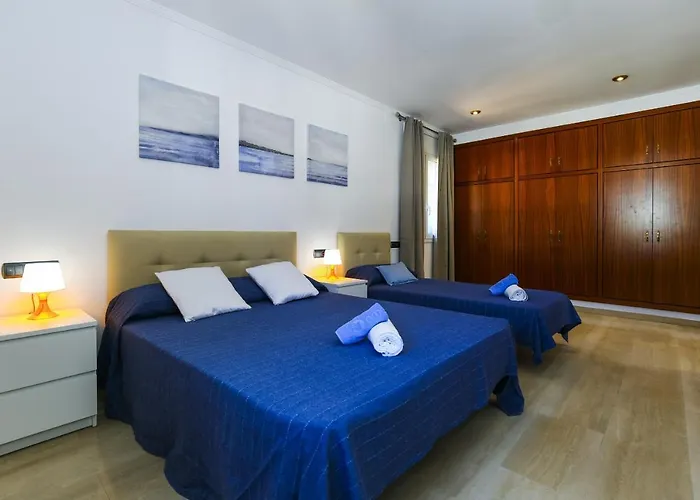 Barlovento Planet Costa Dorada *