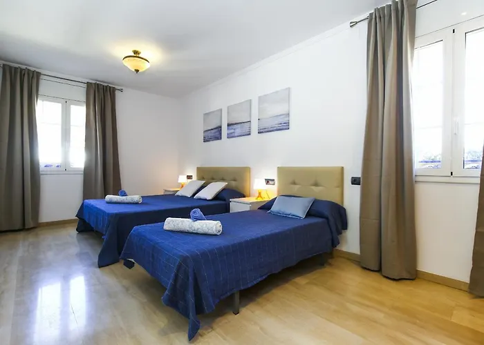 Barlovento Planet Costa Dorada