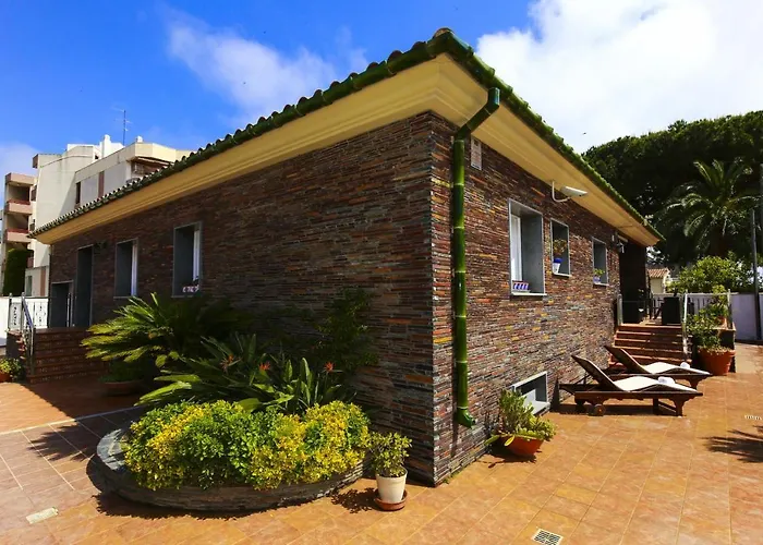 Hotel Barlovento Planet Costa Dorada